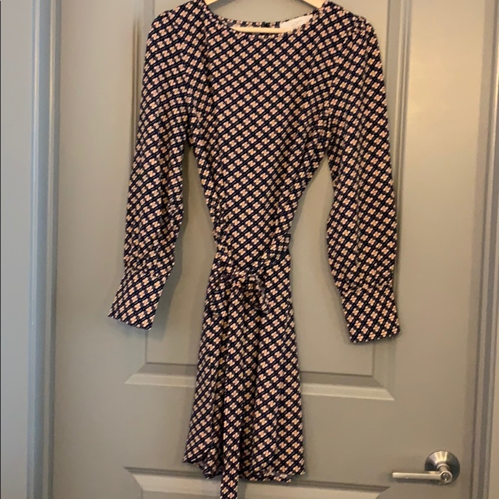 Loft Dress